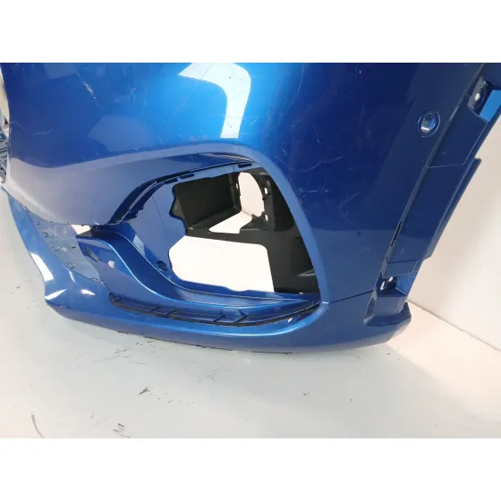 Paragolpes Delantero para Ford Puma (J2K, Cf7)