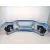 Paragolpes Delantero para Ford Puma (J2K, Cf7)