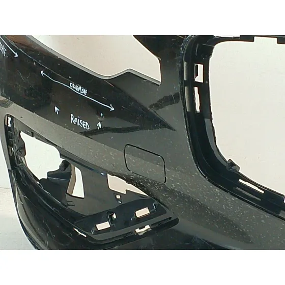 Paragolpes Delantero para Volvo V60 Ii (225)