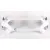 Paragolpes Delantero para Mg Mg Zs Suv