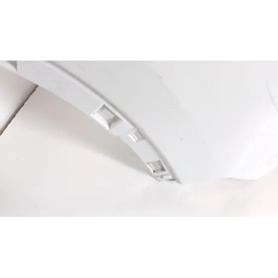Paragolpes Delantero para Mg Mg Zs Suv