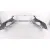 Paragolpes Delantero para Mg Mg Zs Suv