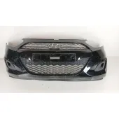 Paragolpes Delantero para Hyundai I10 Ii (Ba, Ia)