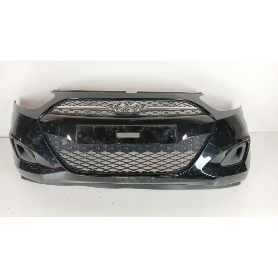 Paragolpes Delantero para Hyundai I10 Ii (Ba, Ia)