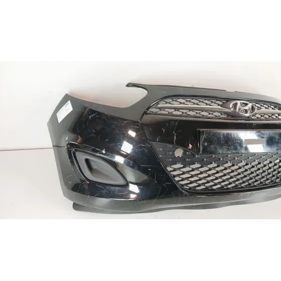 Paragolpes Delantero para Hyundai I10 Ii (Ba, Ia)