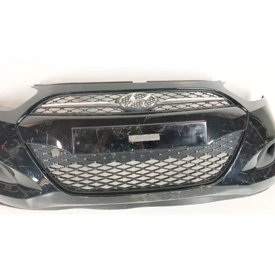 Paragolpes Delantero para Hyundai I10 Ii (Ba, Ia)