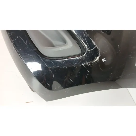 Paragolpes Delantero para Hyundai I10 Ii (Ba, Ia)
