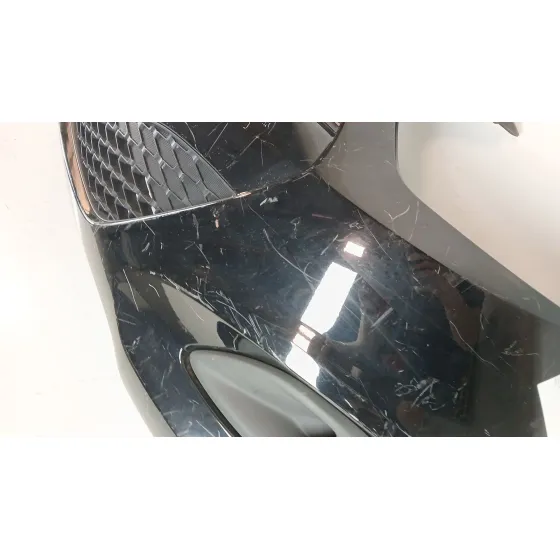 Paragolpes Delantero para Hyundai I10 Ii (Ba, Ia)