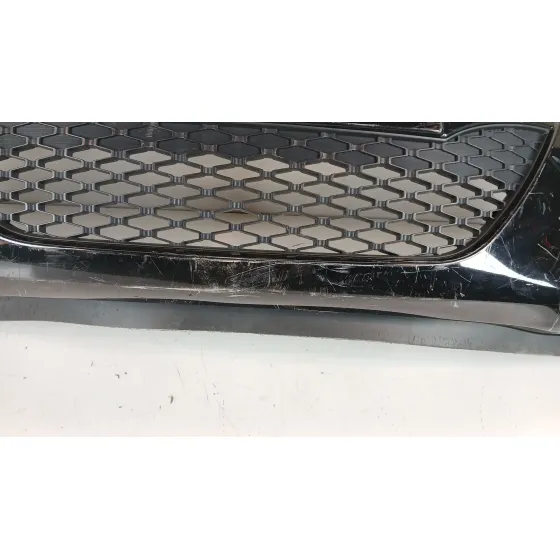 Paragolpes Delantero para Hyundai I10 Ii (Ba, Ia)