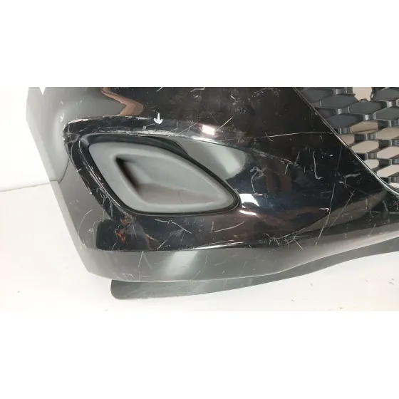 Paragolpes Delantero para Hyundai I10 Ii (Ba, Ia)