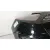 Paragolpes Delantero para Hyundai I10 Ii (Ba, Ia)