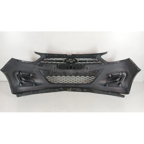 Paragolpes Delantero para Hyundai I10 Ii (Ba, Ia)