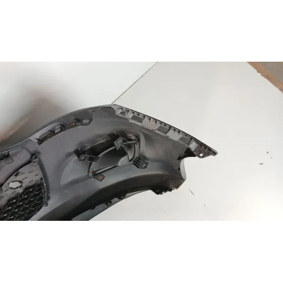 Paragolpes Delantero para Hyundai I10 Ii (Ba, Ia)