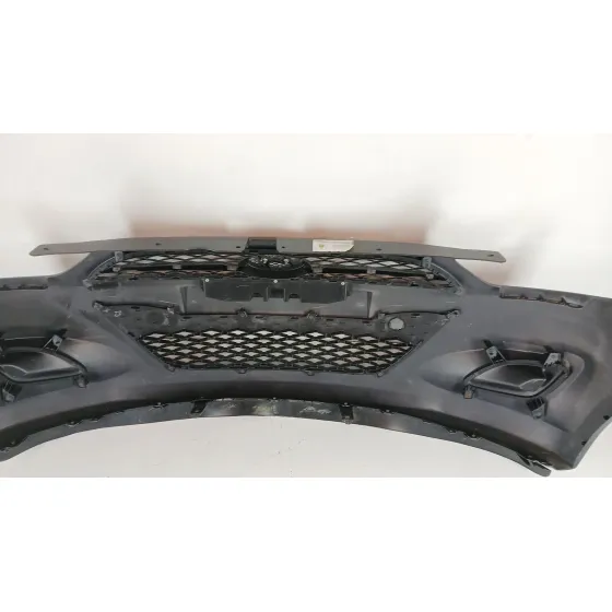 Paragolpes Delantero para Hyundai I10 Ii (Ba, Ia)