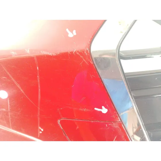 Paragolpes Delantero para Audi A5 (F53, F5P)
