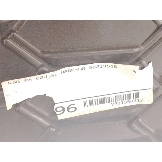Paragolpes Delantero para Audi A5 (F53, F5P)