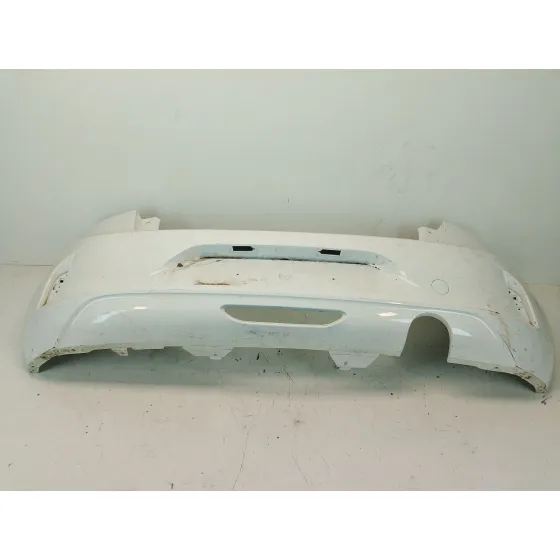 Paragolpes Trasero para Opel Corsa F