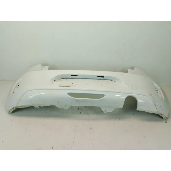 Paragolpes Trasero para Opel Corsa F