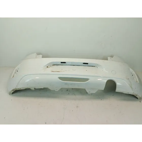 Paragolpes Trasero para Opel Corsa F