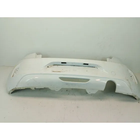 Paragolpes Trasero para Opel Corsa F