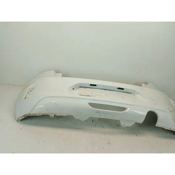 Paragolpes Trasero para Opel Corsa F