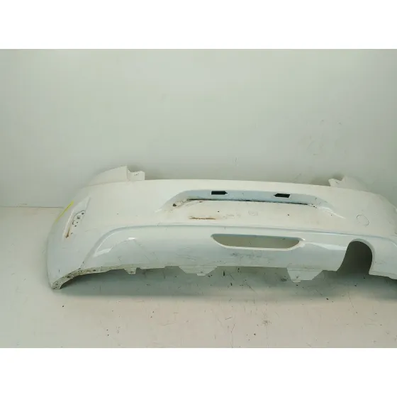 Paragolpes Trasero para Opel Corsa F