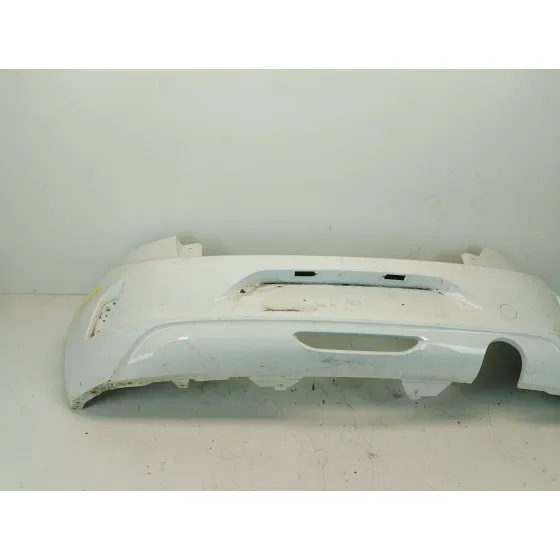 Paragolpes Trasero para Opel Corsa F