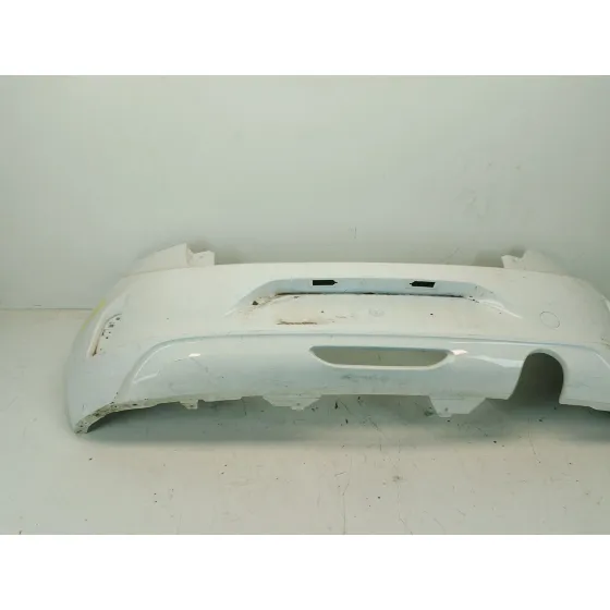 Paragolpes Trasero para Opel Corsa F