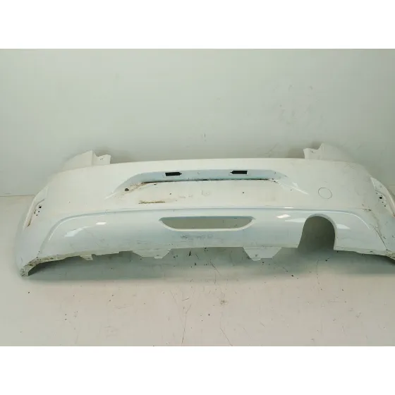 Paragolpes Trasero para Opel Corsa F
