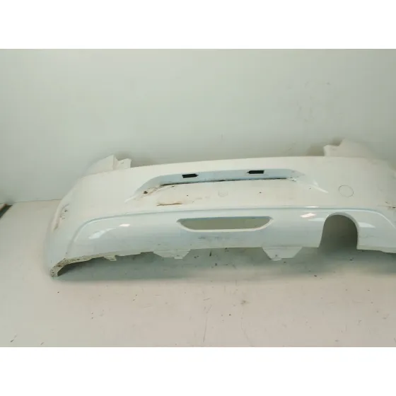 Paragolpes Trasero para Opel Corsa F