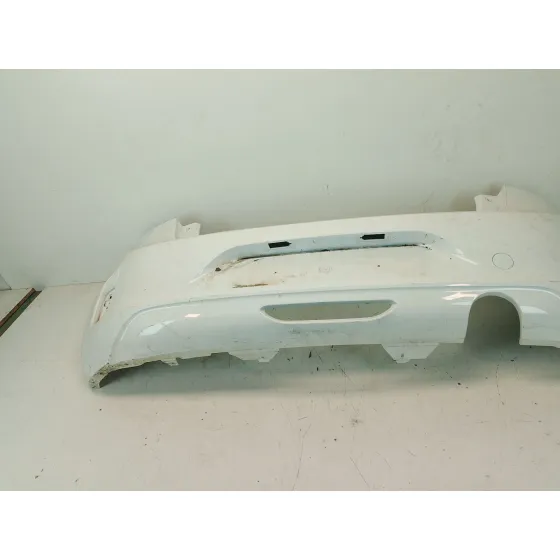 Paragolpes Trasero para Opel Corsa F
