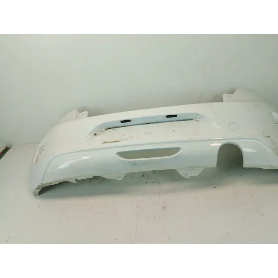 Paragolpes Trasero para Opel Corsa F