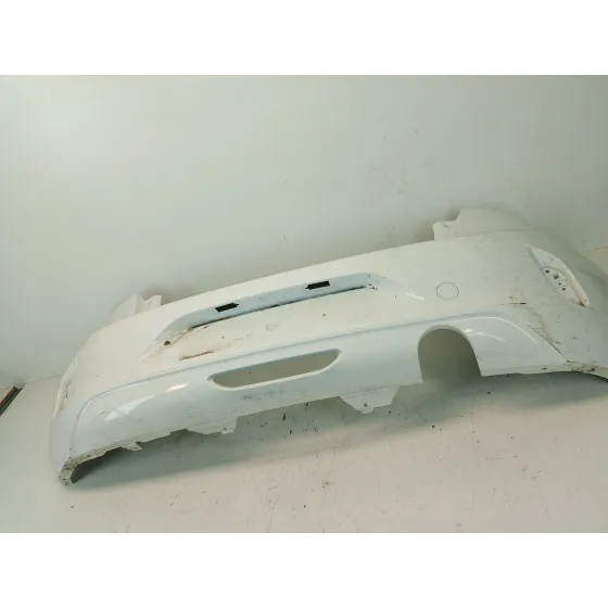 Paragolpes Trasero para Opel Corsa F