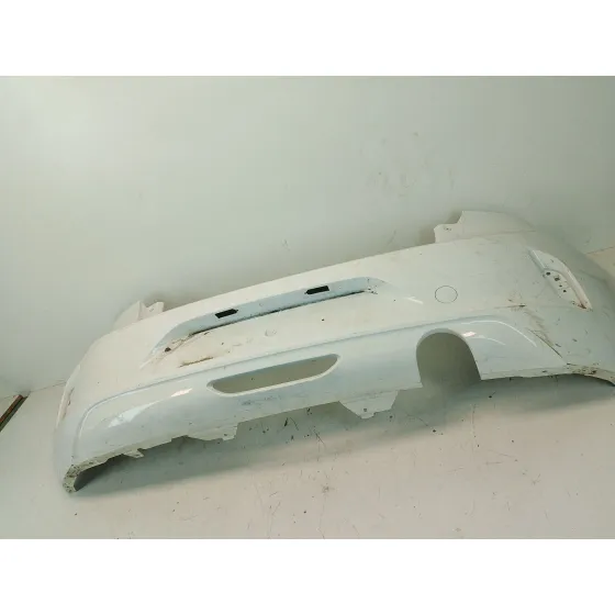 Paragolpes Trasero para Opel Corsa F