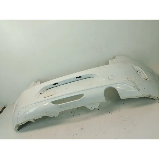 Paragolpes Trasero para Opel Corsa F
