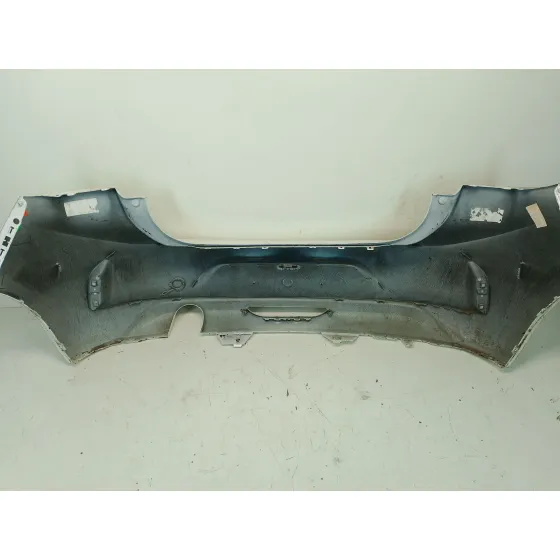 Paragolpes Trasero para Opel Corsa F