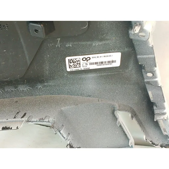 Paragolpes Delantero para Audi A6 C8 (4A2)