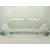 Paragolpes Delantero para Ford Transit V363 Caja/Chasis (Fed, Ffd)