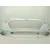 Paragolpes Delantero para Ford Transit V363 Caja/Chasis (Fed, Ffd)