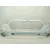 Paragolpes Delantero para Ford Transit V363 Caja/Chasis (Fed, Ffd)