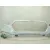 Paragolpes Delantero para Ford Transit V363 Caja/Chasis (Fed, Ffd)