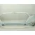 Paragolpes Delantero para Ford Transit V363 Caja/Chasis (Fed, Ffd)