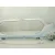 Paragolpes Delantero para Ford Transit V363 Caja/Chasis (Fed, Ffd)
