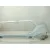 Paragolpes Delantero para Ford Transit V363 Caja/Chasis (Fed, Ffd)
