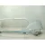 Paragolpes Delantero para Ford Transit V363 Caja/Chasis (Fed, Ffd)