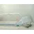 Paragolpes Delantero para Ford Transit V363 Caja/Chasis (Fed, Ffd)
