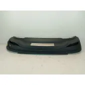 Spoiler Paragolpes Trasero para Audi Q3 (F3B)