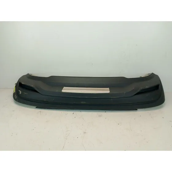 Spoiler Paragolpes Trasero para Audi Q3 (F3B)