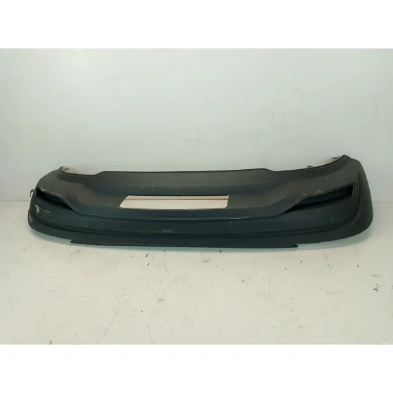 Spoiler Paragolpes Trasero para Audi Q3 (F3B)