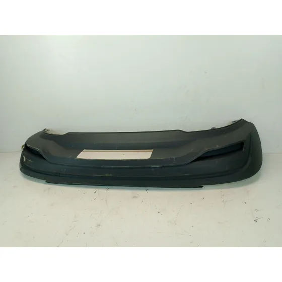 Spoiler Paragolpes Trasero para Audi Q3 (F3B)